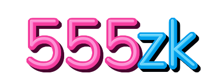555zk — logo kanal